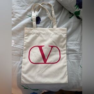 Valentino Reusable Tote